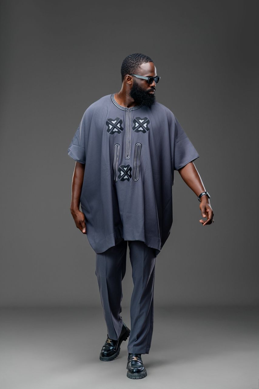 Nouvelle collection Fulani